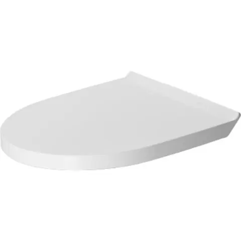 Duravit DuraStyle Basic WC-sits Populär